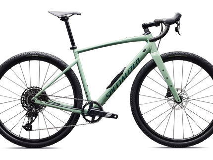 Specialized Diverge 4 Comp Alloy Sram Apex