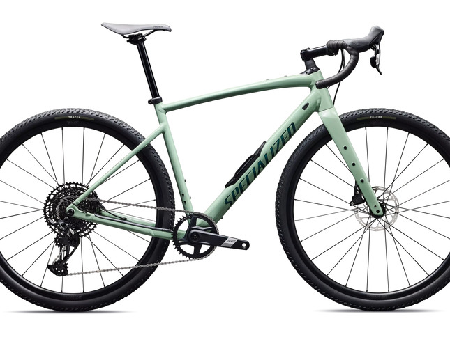 Specialized Diverge 4 Comp Alloy Sram Apex – Cyclepath PDX