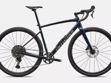 Specialized Diverge 4 Sport Alloy Shimano CUES