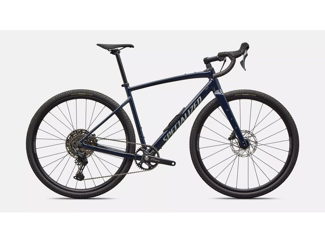 Specialized Diverge 4 Sport Alloy Shimano CUES