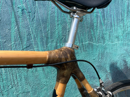 Consignment Zambikes Single Speed Custom Build 56cm