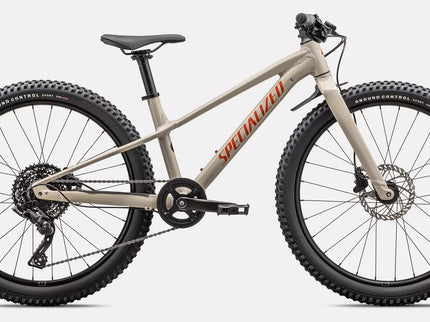 Specialized Riprock 24