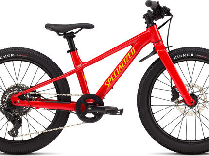 Specialized Riprock 20