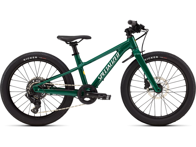 Specialized Riprock 20