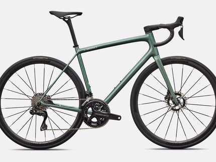 Specialized Aethos S-Works Dura-Ace Di2
