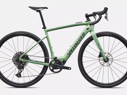 Specialized Turbo Creo 2 Comp E5