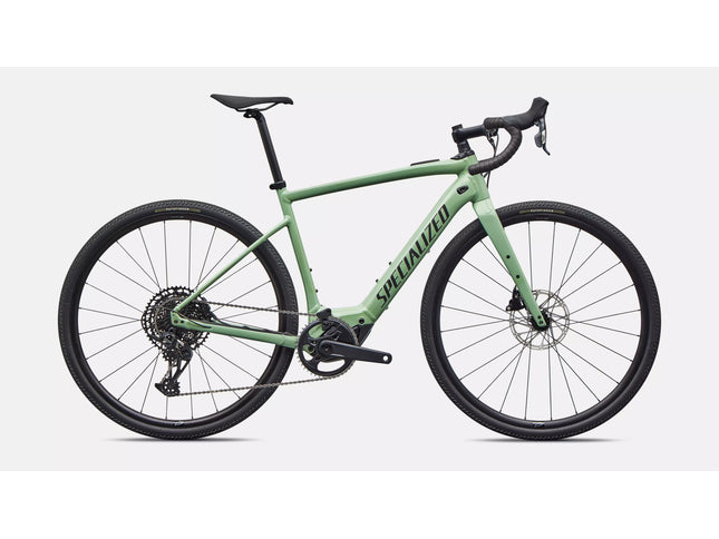 Specialized Turbo Creo 2 Comp E5