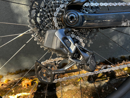 Consignment - Trek Rail SRAM GX AXS  Medium