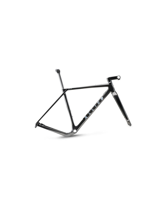 Allied Able Frameset