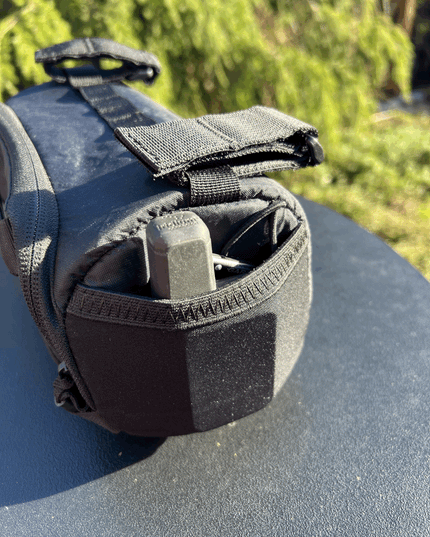 ANTHM Atlas Bar Bag 1.5L