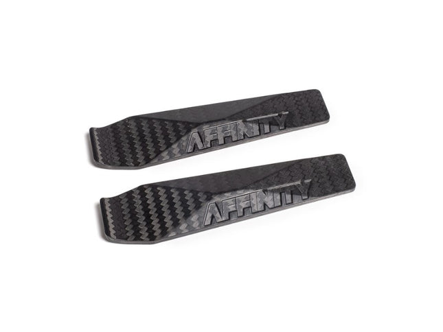 Affinity Carbon Tire Levers Pair
