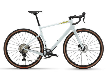 Cervelo Aspero GRX RX610 1x