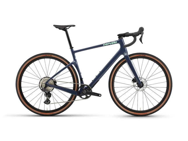 Cervelo Aspero GRX RX610 1x