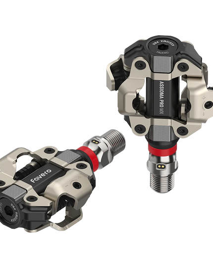 Favero Assioma Pro MX-2 Dual Sided Power Pedals SPD