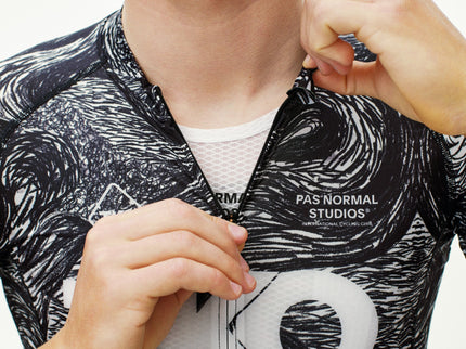 Pas Normal Studios T.K.O. Mechanism Jersey
