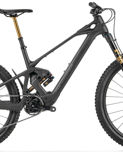 Mondraker Zendit RR S