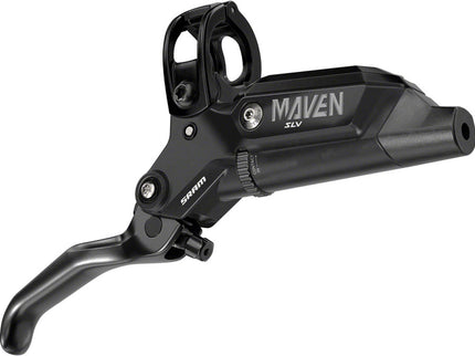 SRAM Maven Silver Front Brake Assembly 950 mm Hose