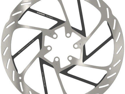 SRAM HS2 Rotor 6-Bolt 200mm