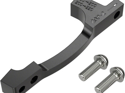 SRAM Maven Silver Front Brake Assembly 950 mm Hose