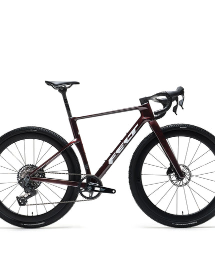Felt Breed Expert Sram Rival XPLR