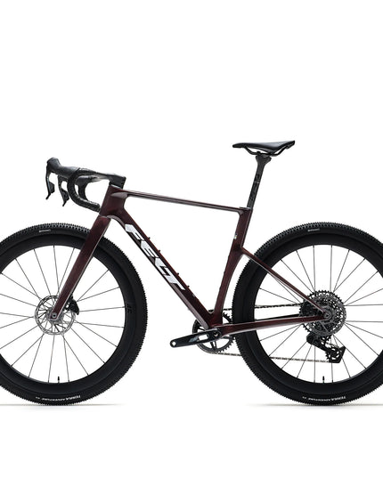 Felt Breed Expert Sram Rival XPLR