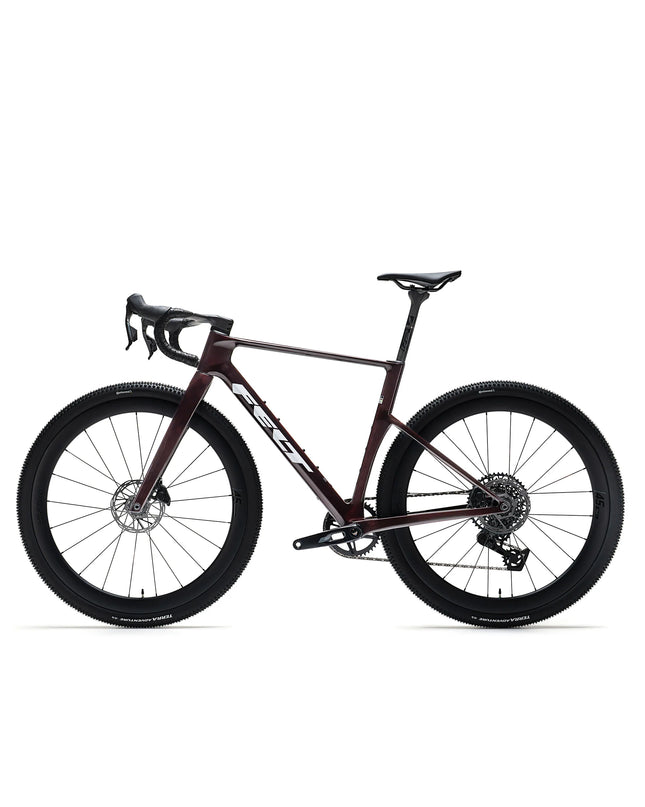 Felt Breed Expert Sram Rival XPLR
