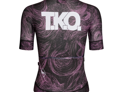 Pas Normal Studios Women's T.K.O. Mechanism Jersey