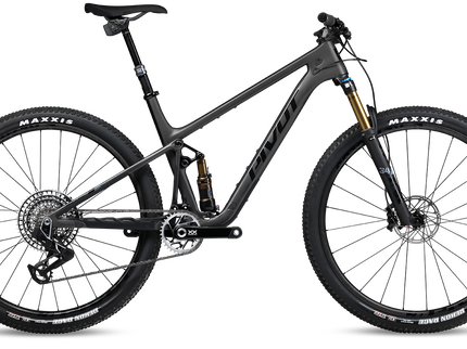 Pivot Mach SL – Cyclepath PDX1