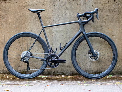 Open MIND California Frameset