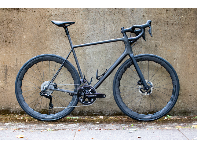 Open MIND California Frameset