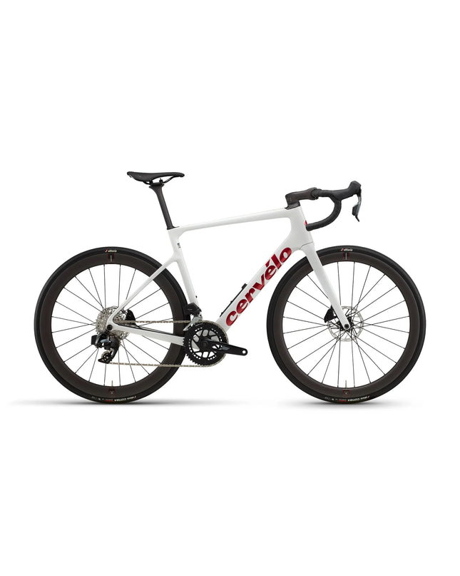 Cervelo Caledonia-5 Rival AXS E1