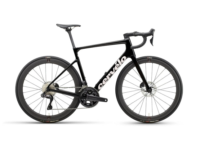 Cervelo Caledonia-5 Ultegra DI2