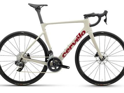 Cervelo Soloist Rival AXS