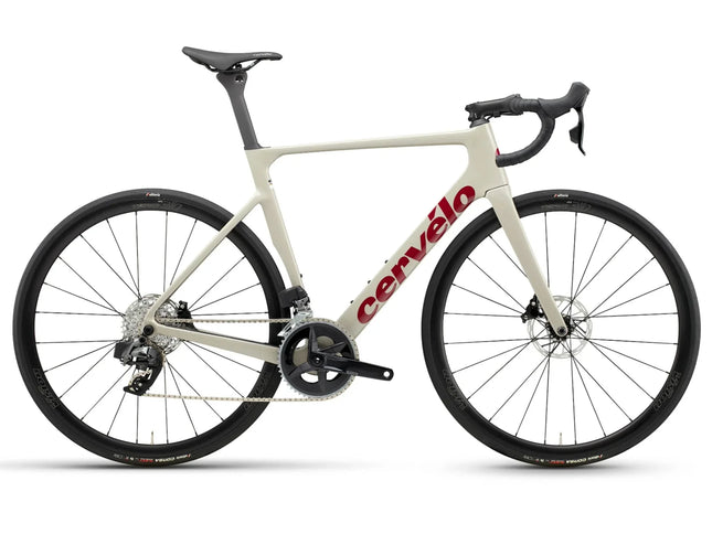 Cervelo Soloist Rival AXS