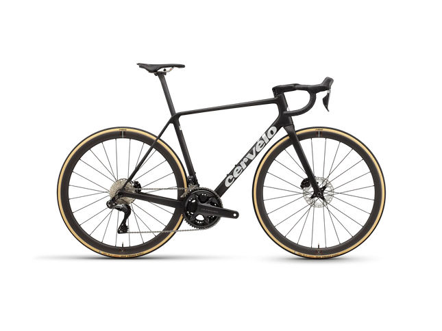 Cervelo R5 Shimano Ultegra Di2