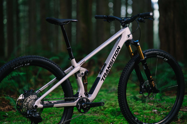 <strong>All-New Transition Spur </strong>