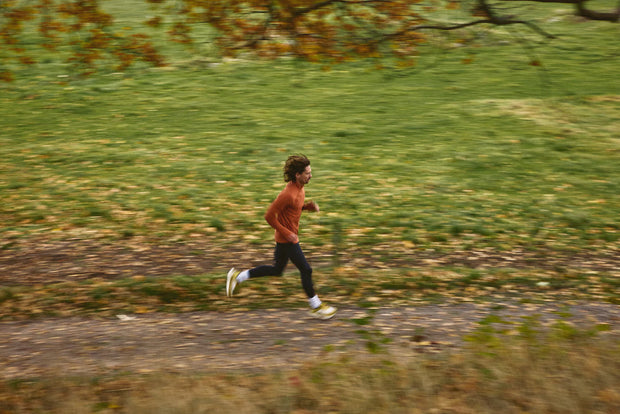 <strong>Running Shirts</strong>
