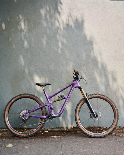 Consignment: Revel Rascal Custom Build - Large