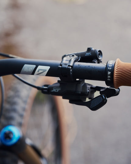 Consignment: Revel Rascal Custom Build - Large