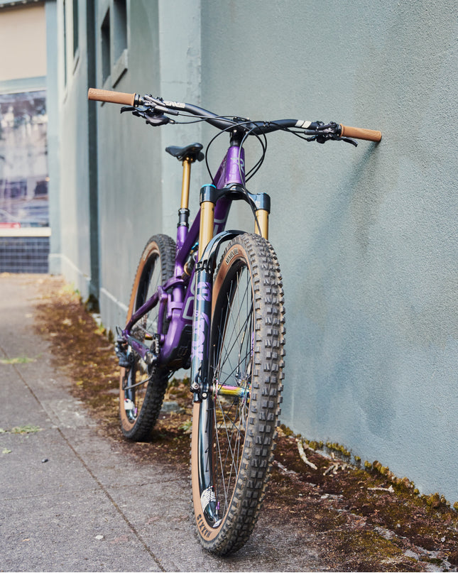 Consignment: Revel Rascal Custom Build - Large