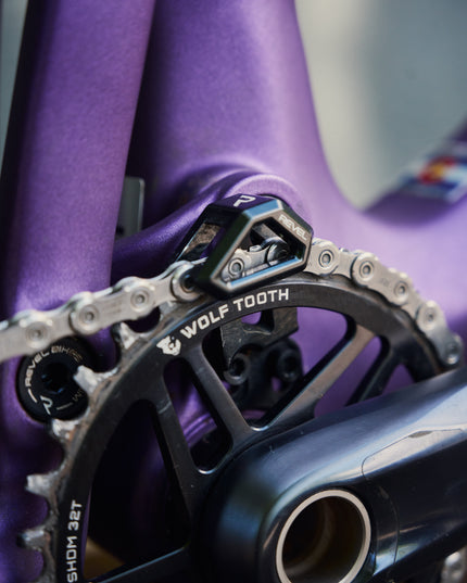 Consignment: Revel Rascal Custom Build - Large