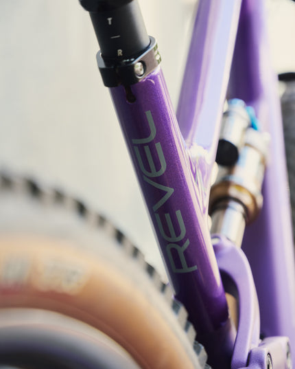 Consignment: Revel Rascal Custom Build - Large