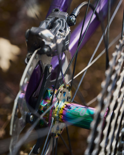 Consignment: Revel Rascal Custom Build - Large