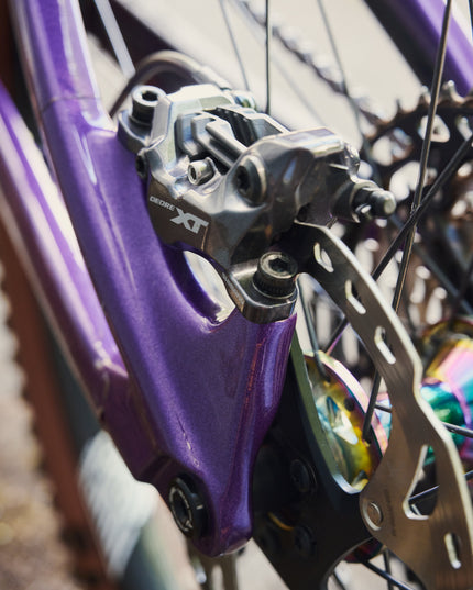 Consignment: Revel Rascal Custom Build - Large