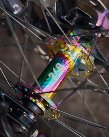 Consignment: Revel Rascal Custom Build - Large