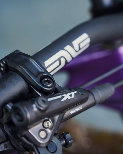 Consignment: Revel Rascal Custom Build - Large
