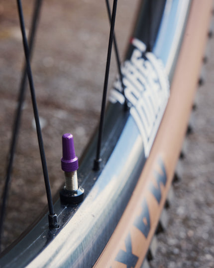 Consignment: Revel Rascal Custom Build - Large