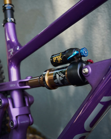 Consignment: Revel Rascal Custom Build - Large