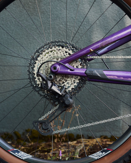 Consignment: Revel Rascal Custom Build - Large