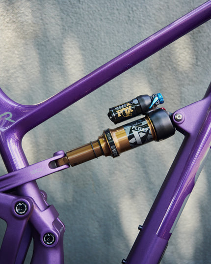 Consignment: Revel Rascal Custom Build - Large
